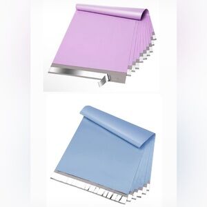 20- 14.5” x 19” Polymailers. Large.